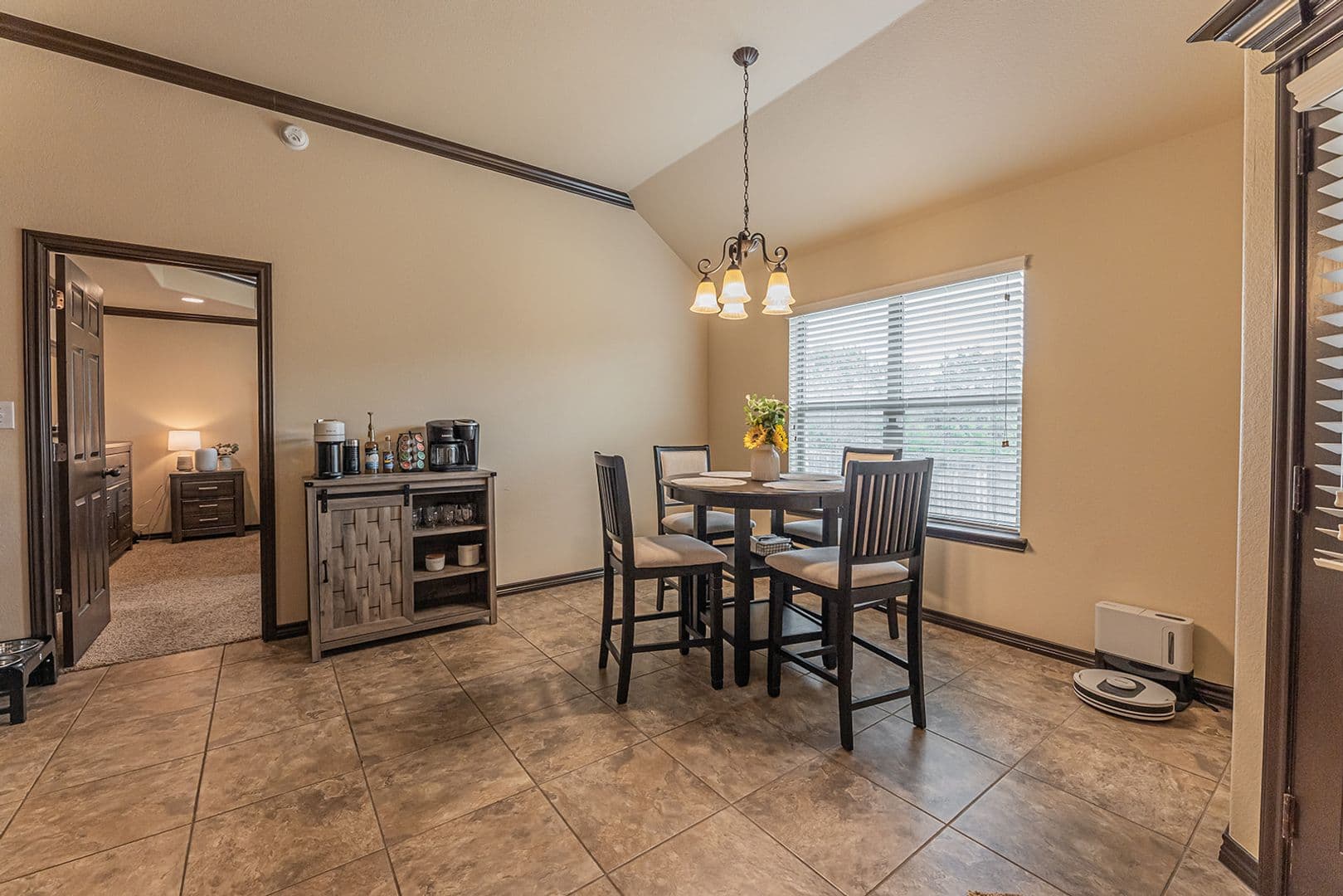 Killeen House: 9710 Taylor Renee Dr.