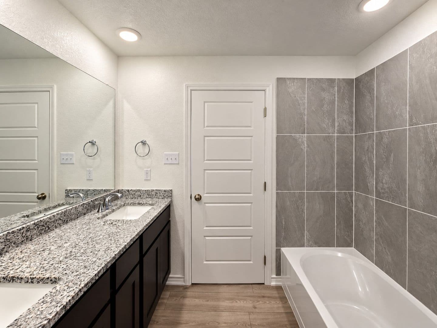 Killeen Apartment: 9000 Little Leaf Mulberry Drive, Unit B