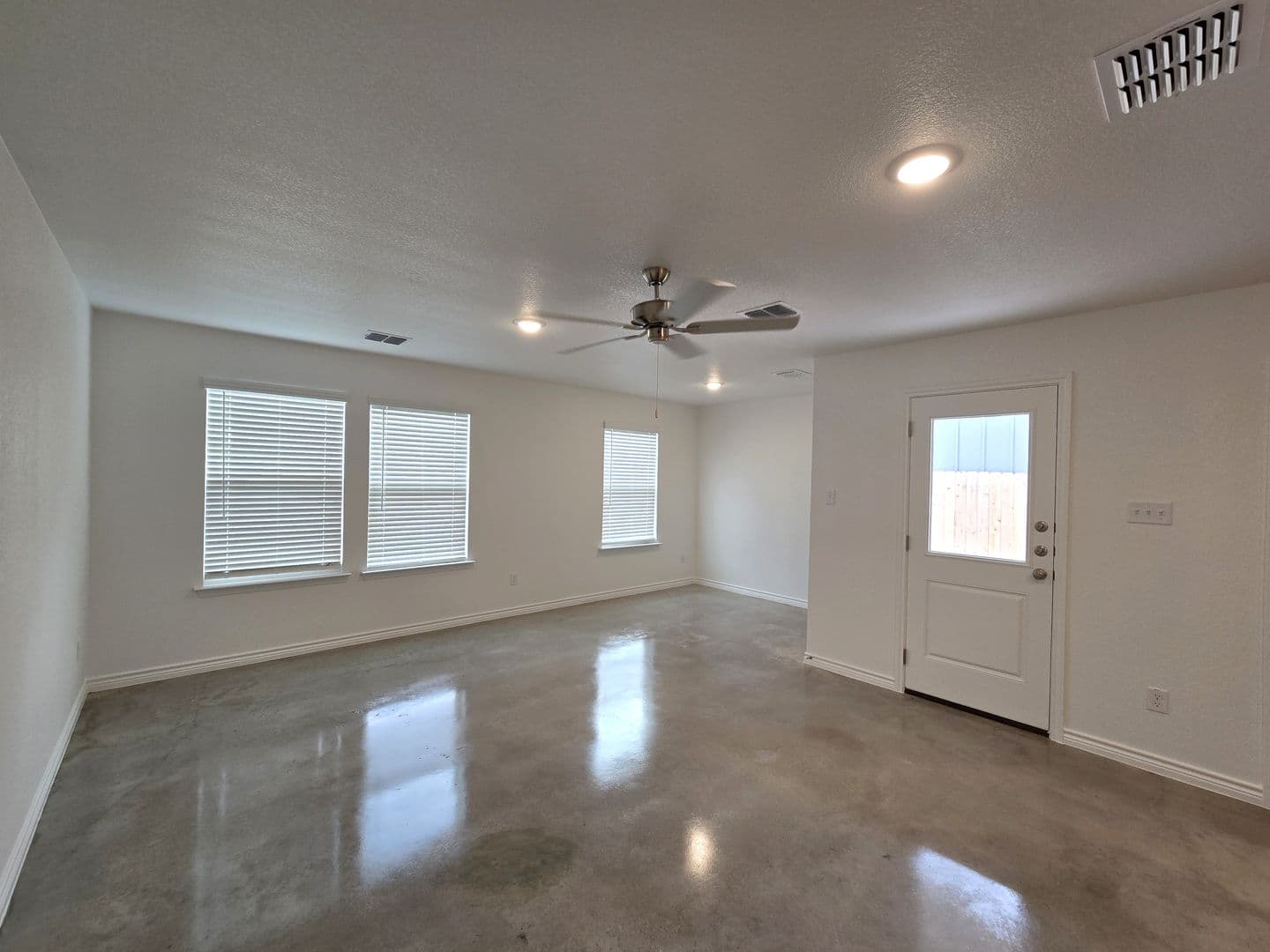 Killeen Apartment: 9000 Little Leaf Mulberry Drive, Unit B