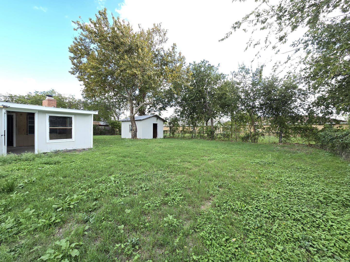 Evant House: 240 Tom Sawyer Street