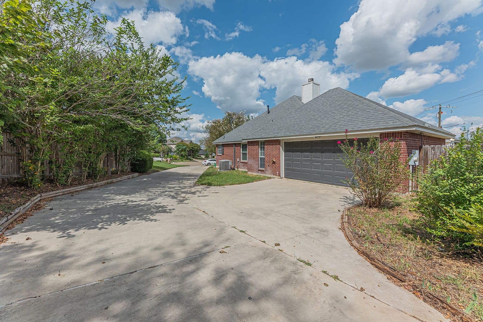 Harker Heights House: 715 Paintbrush Dr
