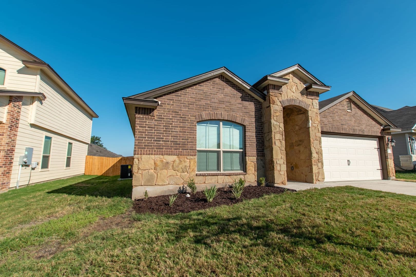 Copperas Cove House: 3037 Wigeon Way
