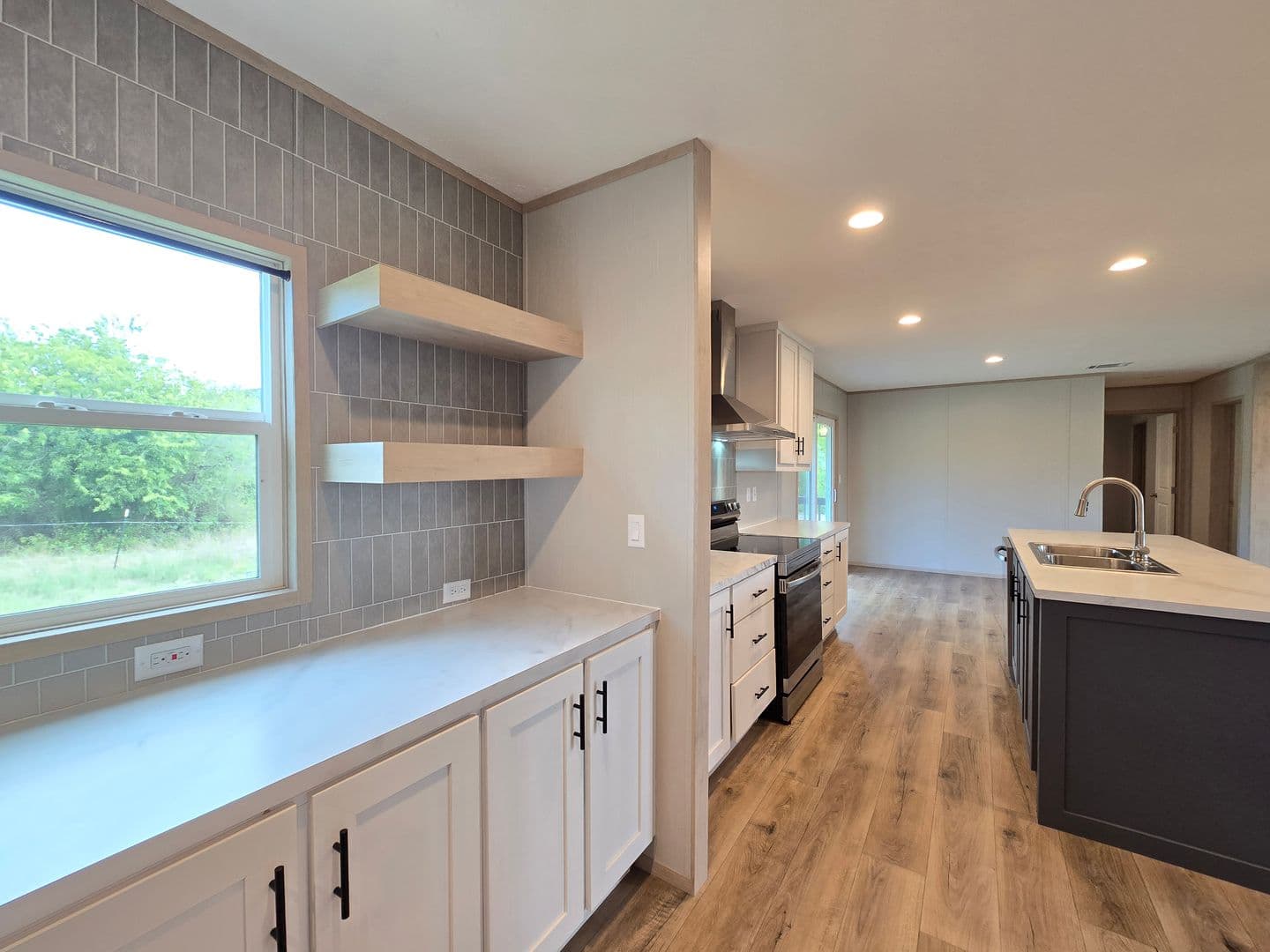 Kempner House: 3505 Ivy Gap Rd