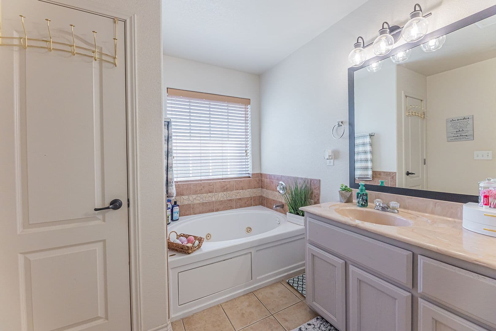 Killeen House: 4011 Salt Fork Dr.
