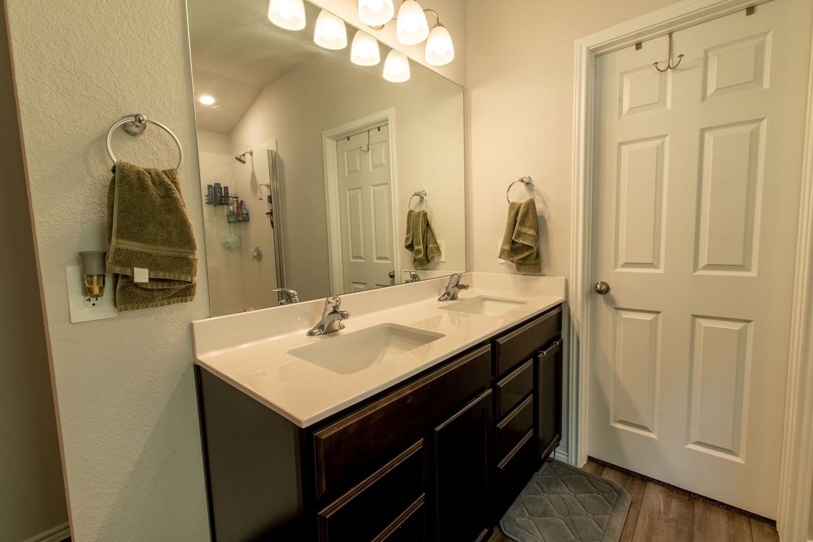 Copperas Cove House: 3037 Wigeon Way
