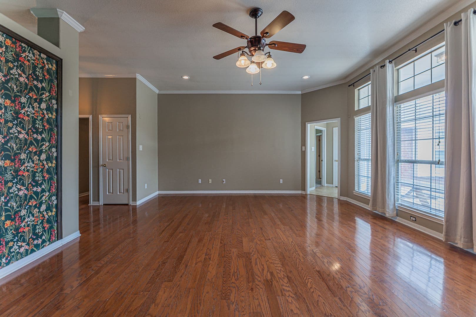 Harker Heights House: 715 Paintbrush Dr