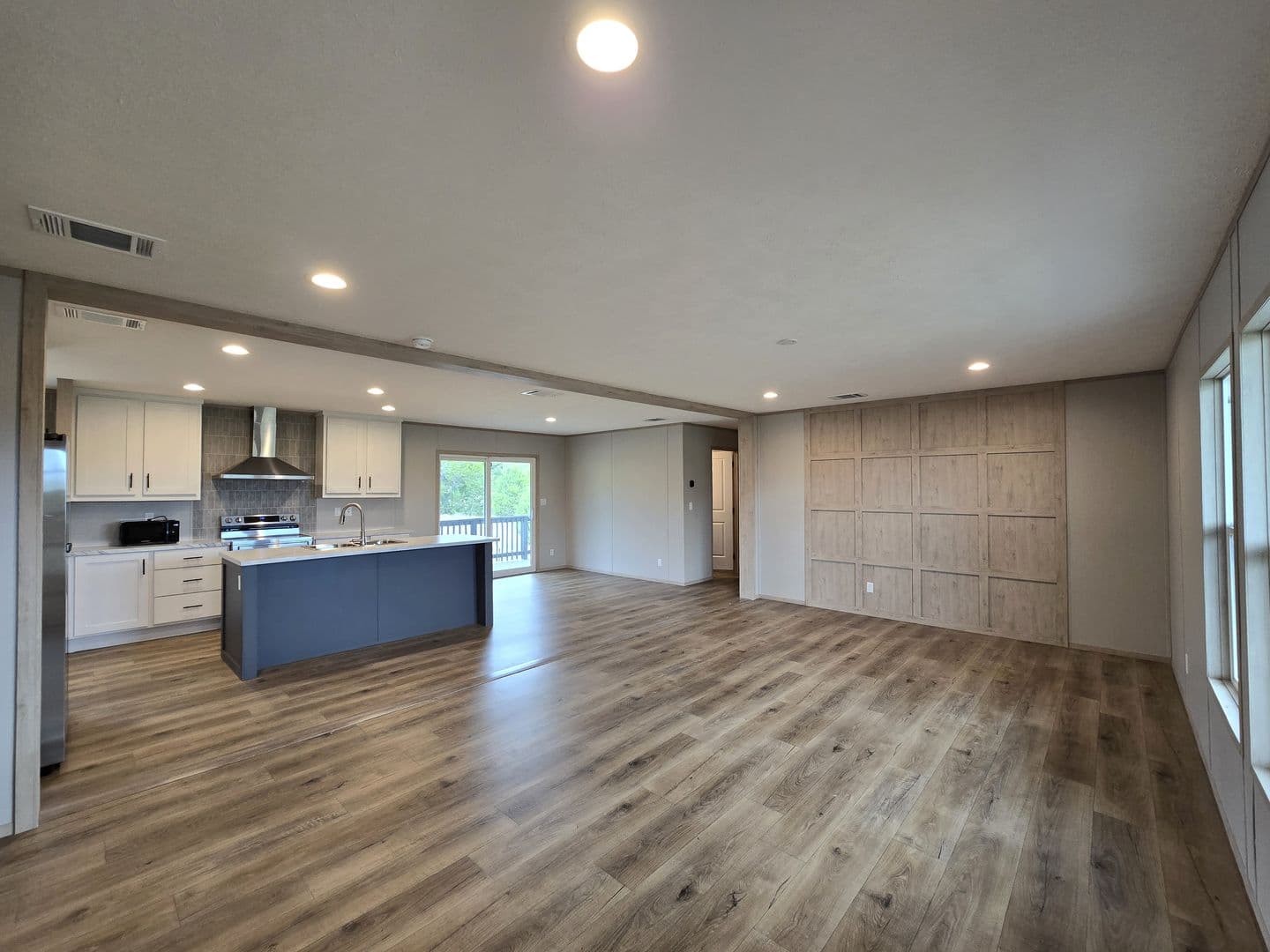 Kempner House: 3505 Ivy Gap Rd