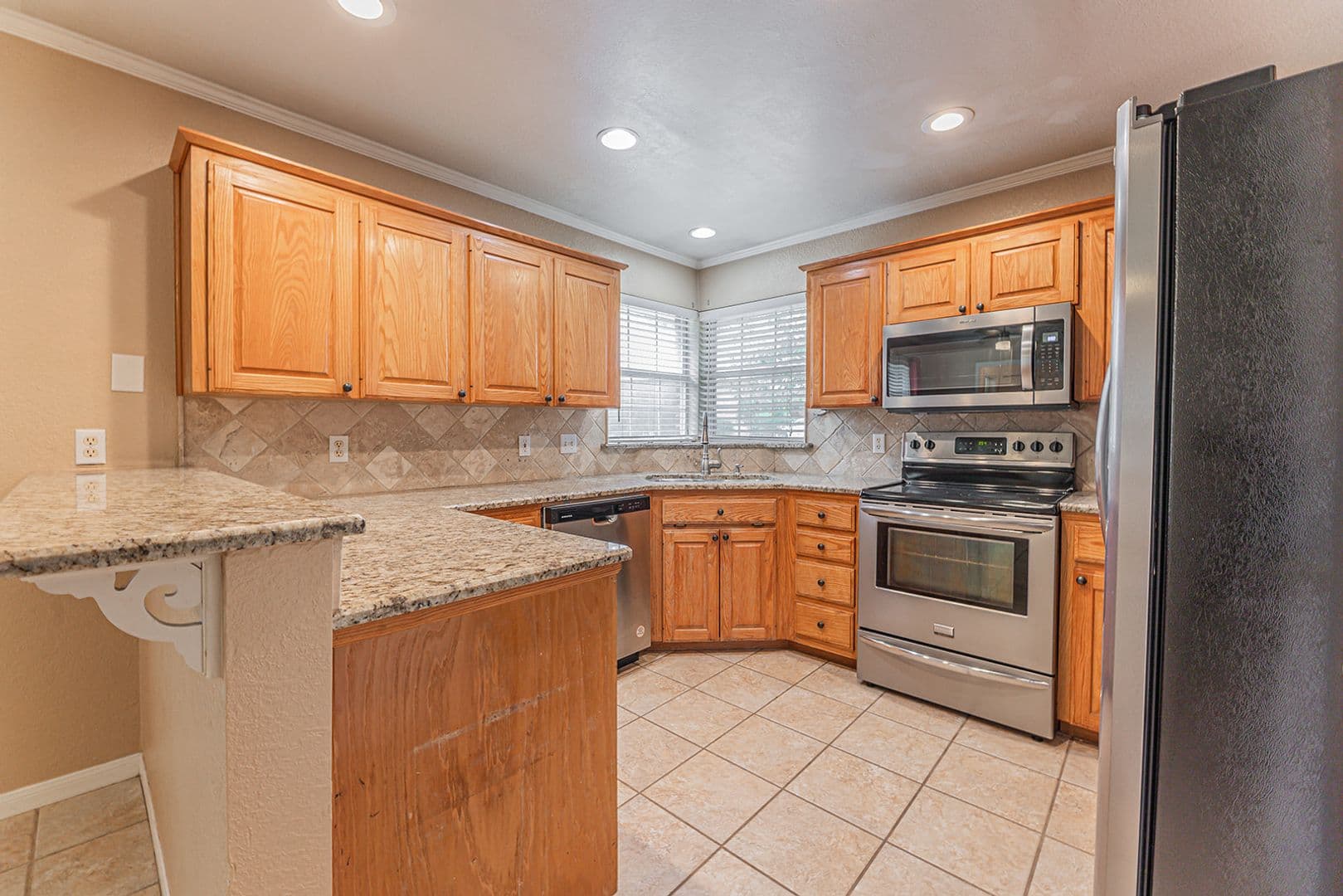 Harker Heights House: 715 Paintbrush Dr