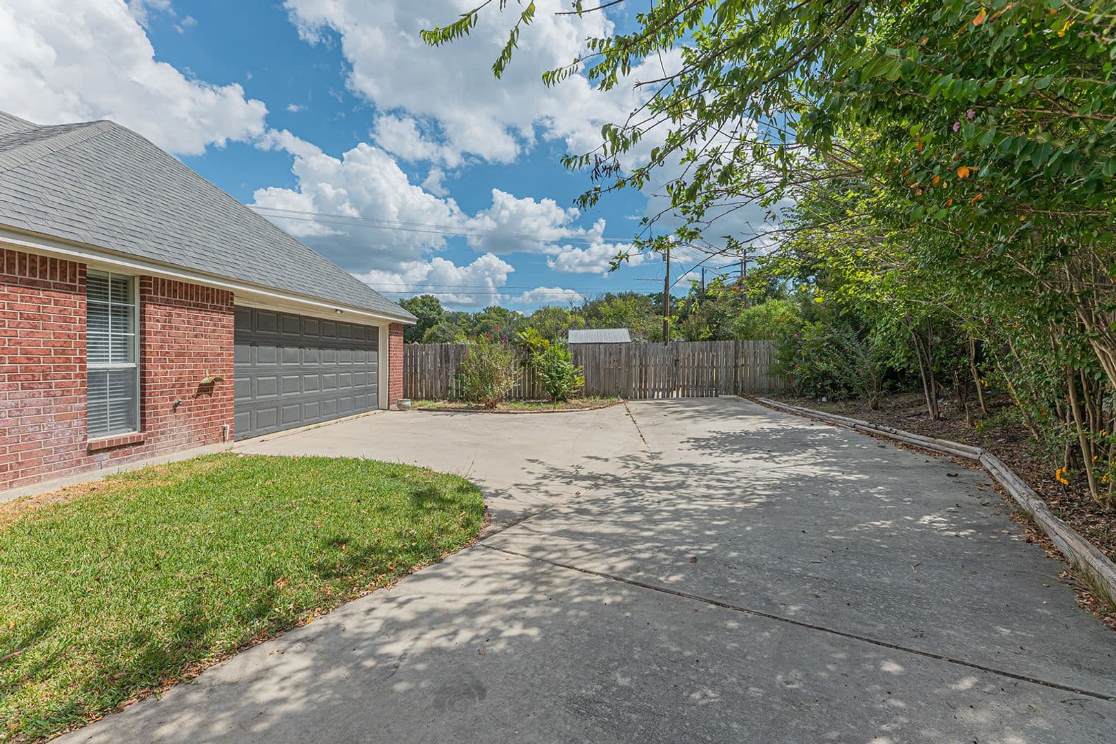 Harker Heights House: 715 Paintbrush Dr