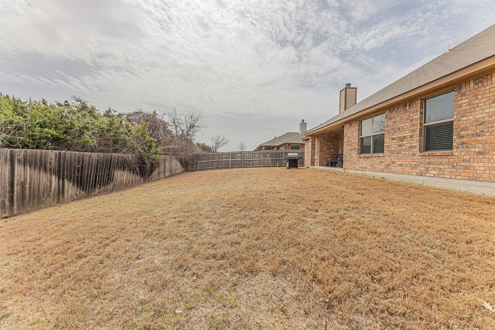 Killeen House: 9710 Taylor Renee Dr.