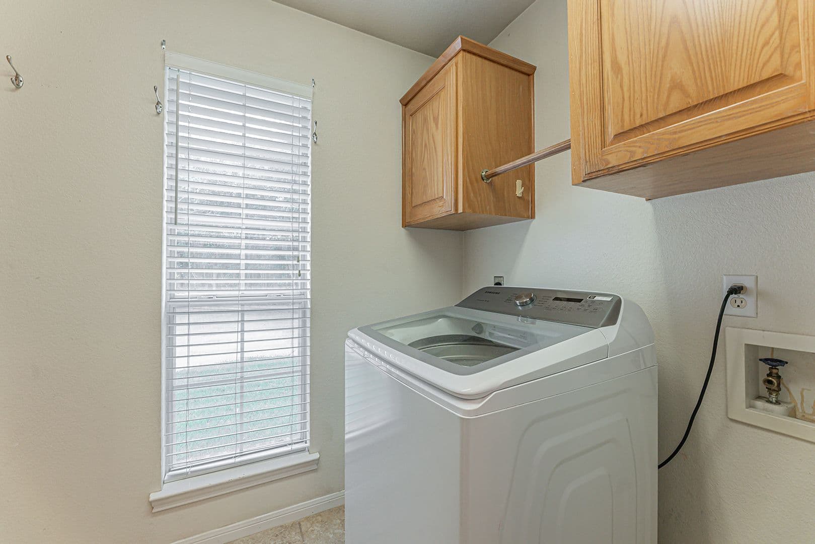 Harker Heights House: 715 Paintbrush Dr