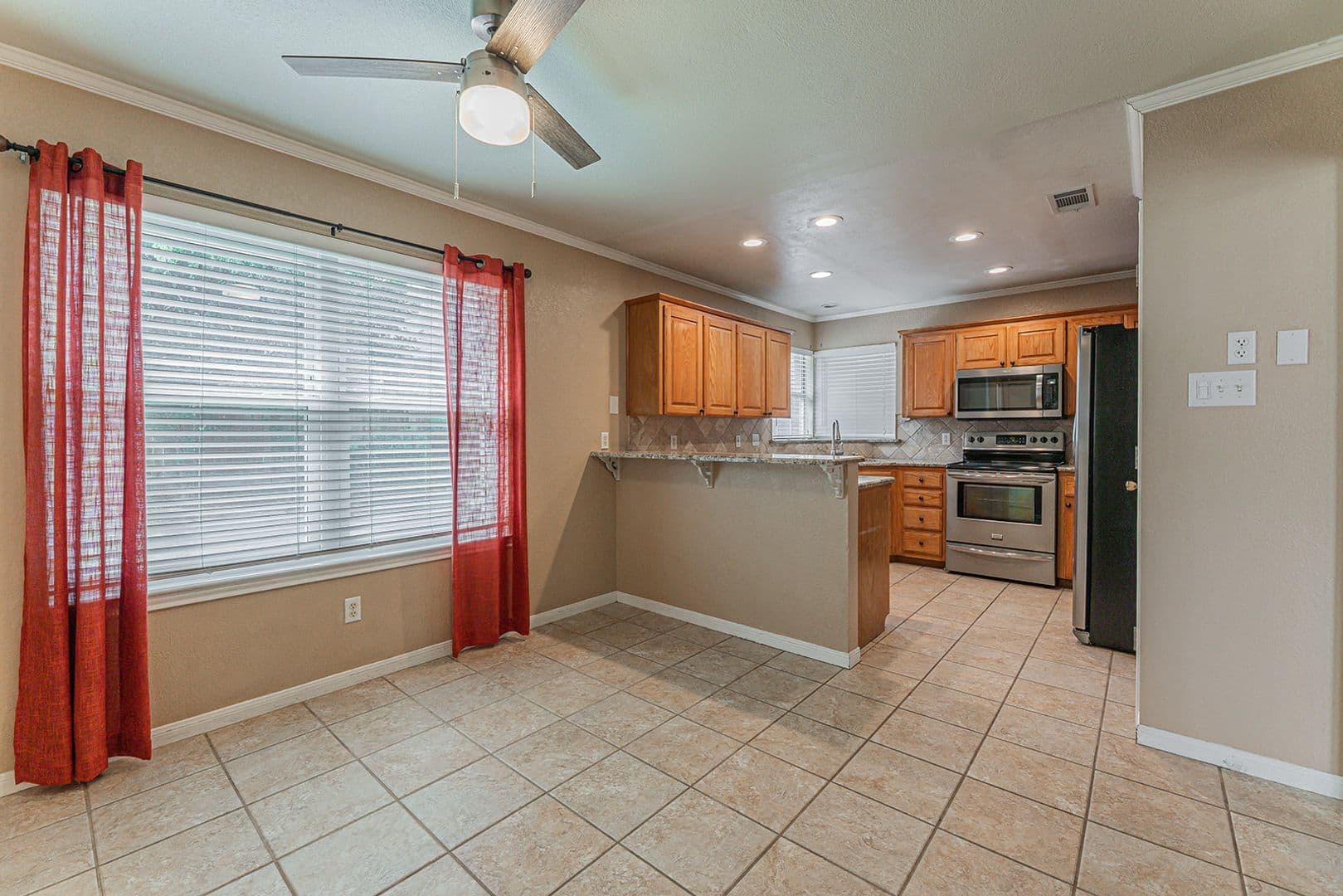 Harker Heights House: 715 Paintbrush Dr