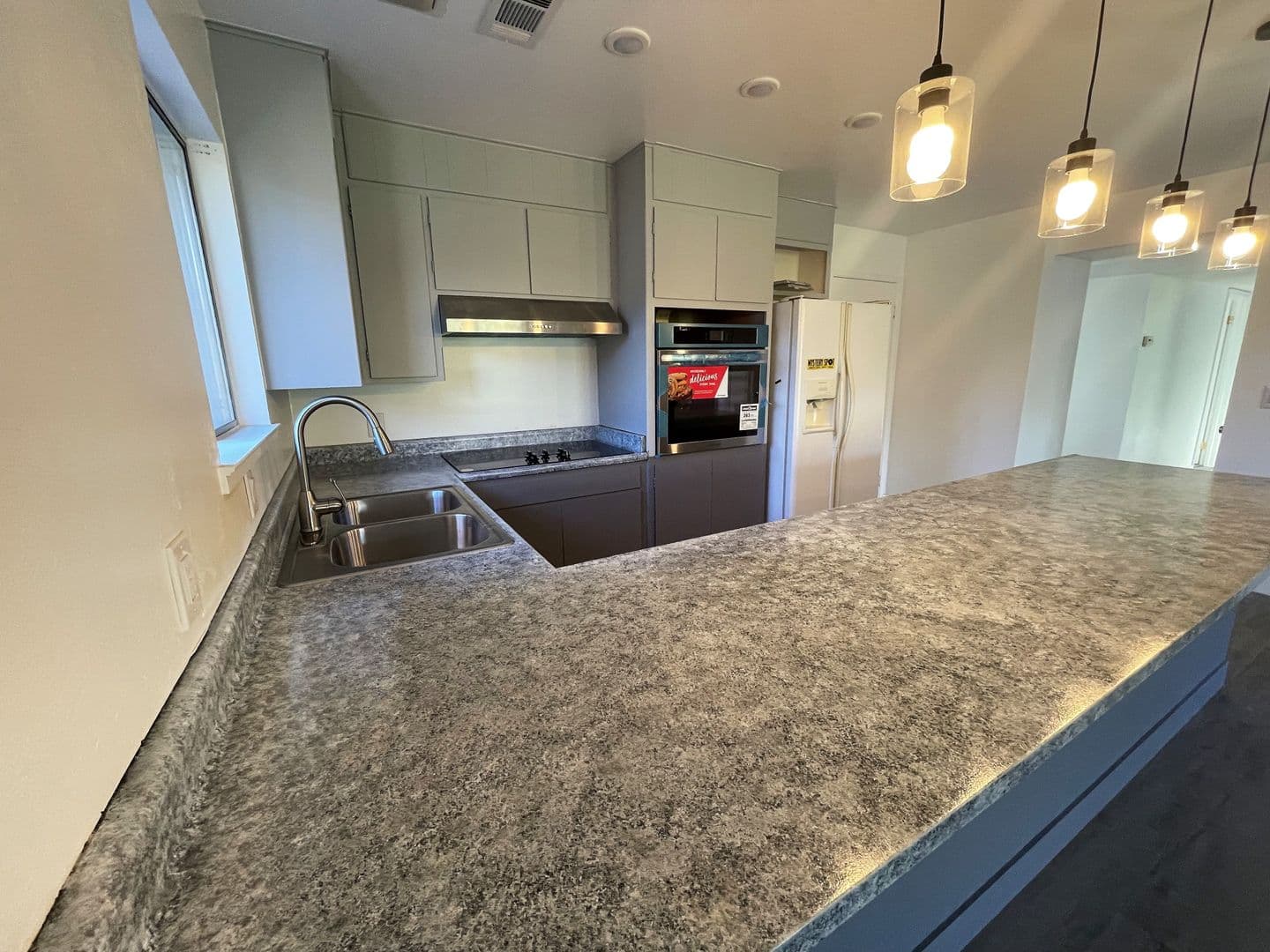 Folsom House: 211 Fargo Way