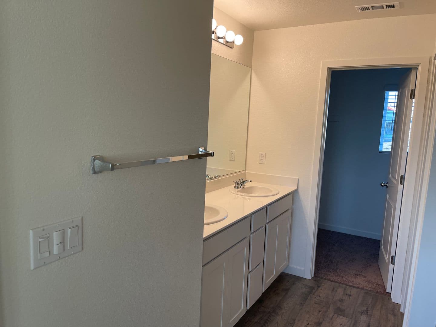 Roseville House: 4024 Trailblazer Loop