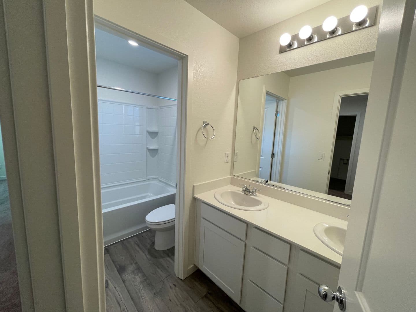 Roseville House: 4024 Trailblazer Loop