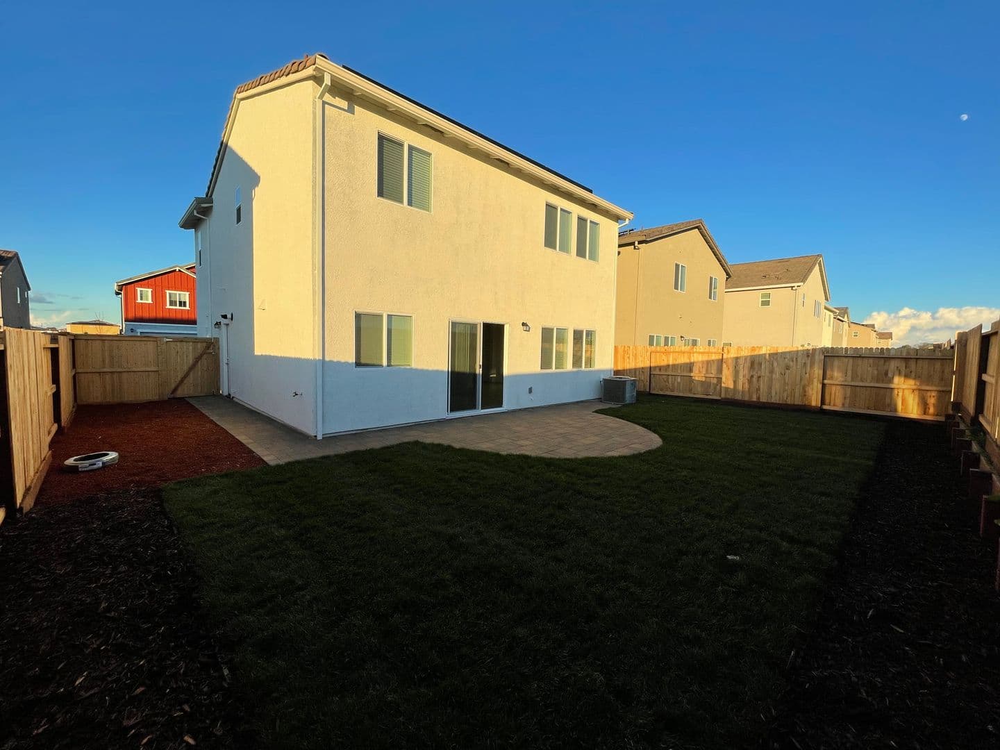 Roseville House: 4024 Trailblazer Loop