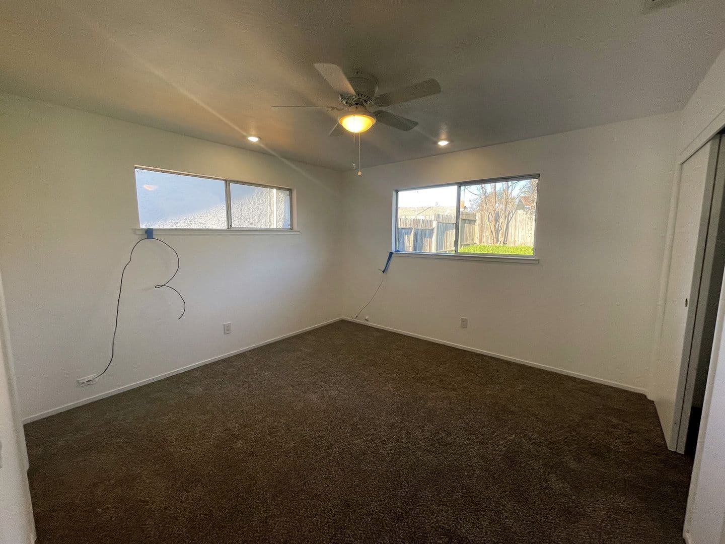 Folsom House: 211 Fargo Way