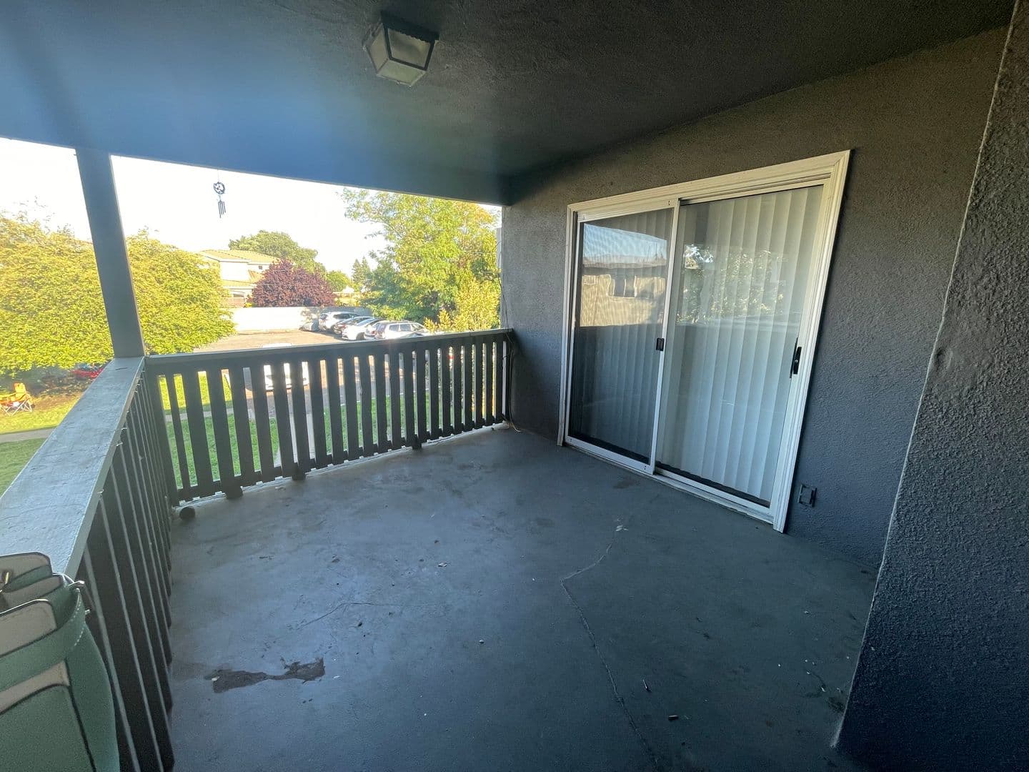 Carmichael Apartment: 3319 Mensch Court
