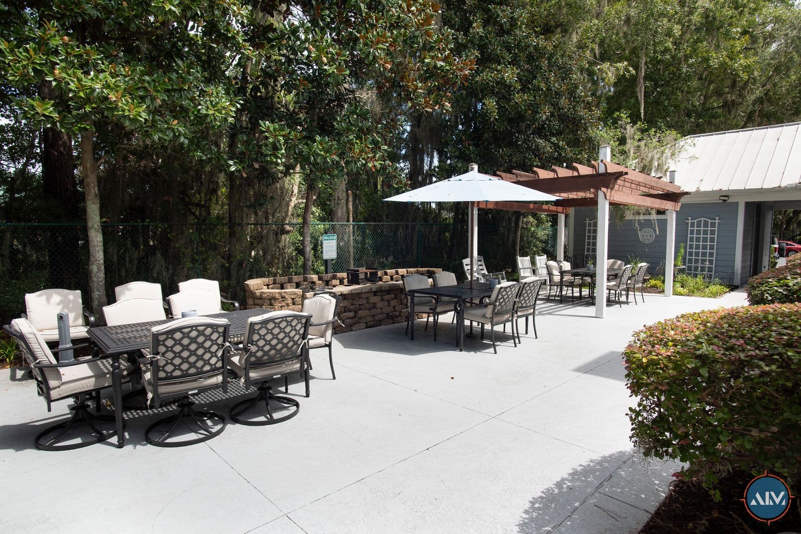 Bluffton Condo: 100 Kensington Blvd.