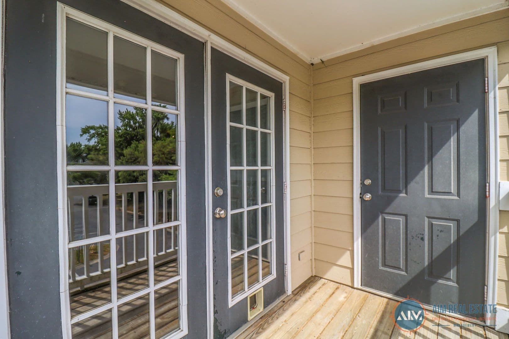 Bluffton Condo: 100 Kensington Blvd Unit 1517