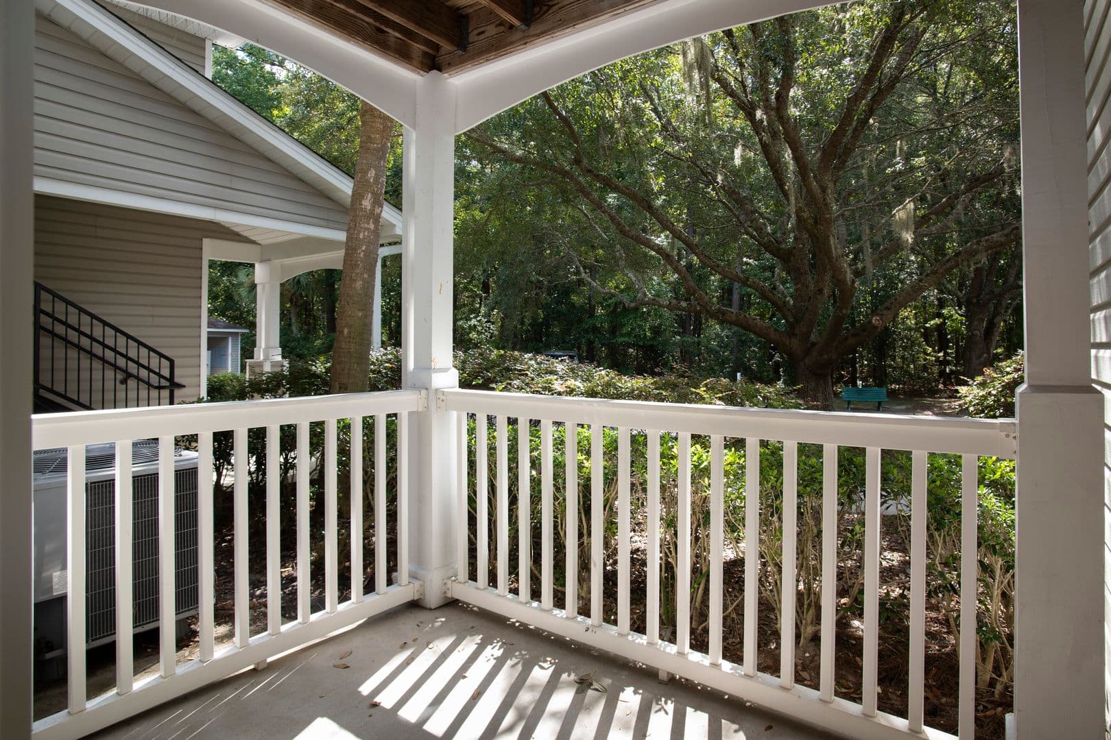Bluffton Condo: 50 Pebble Beach Cove