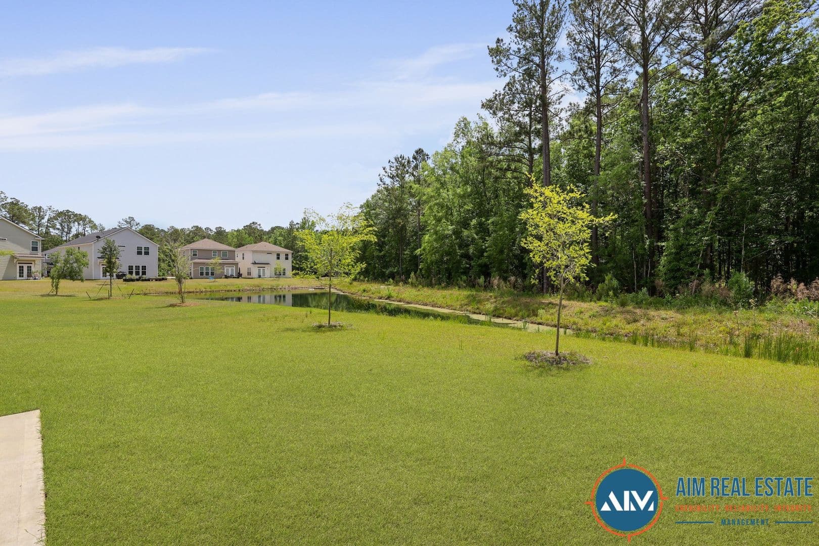 Hardeeville House: 85 Conifer St.