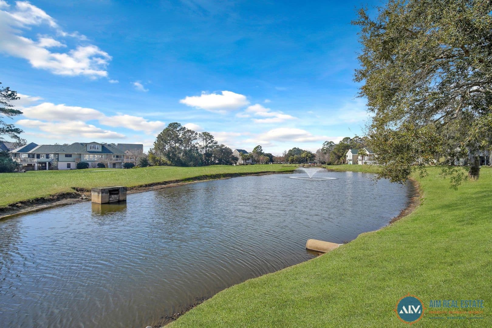 Bluffton Condo: 8 Old South Ct