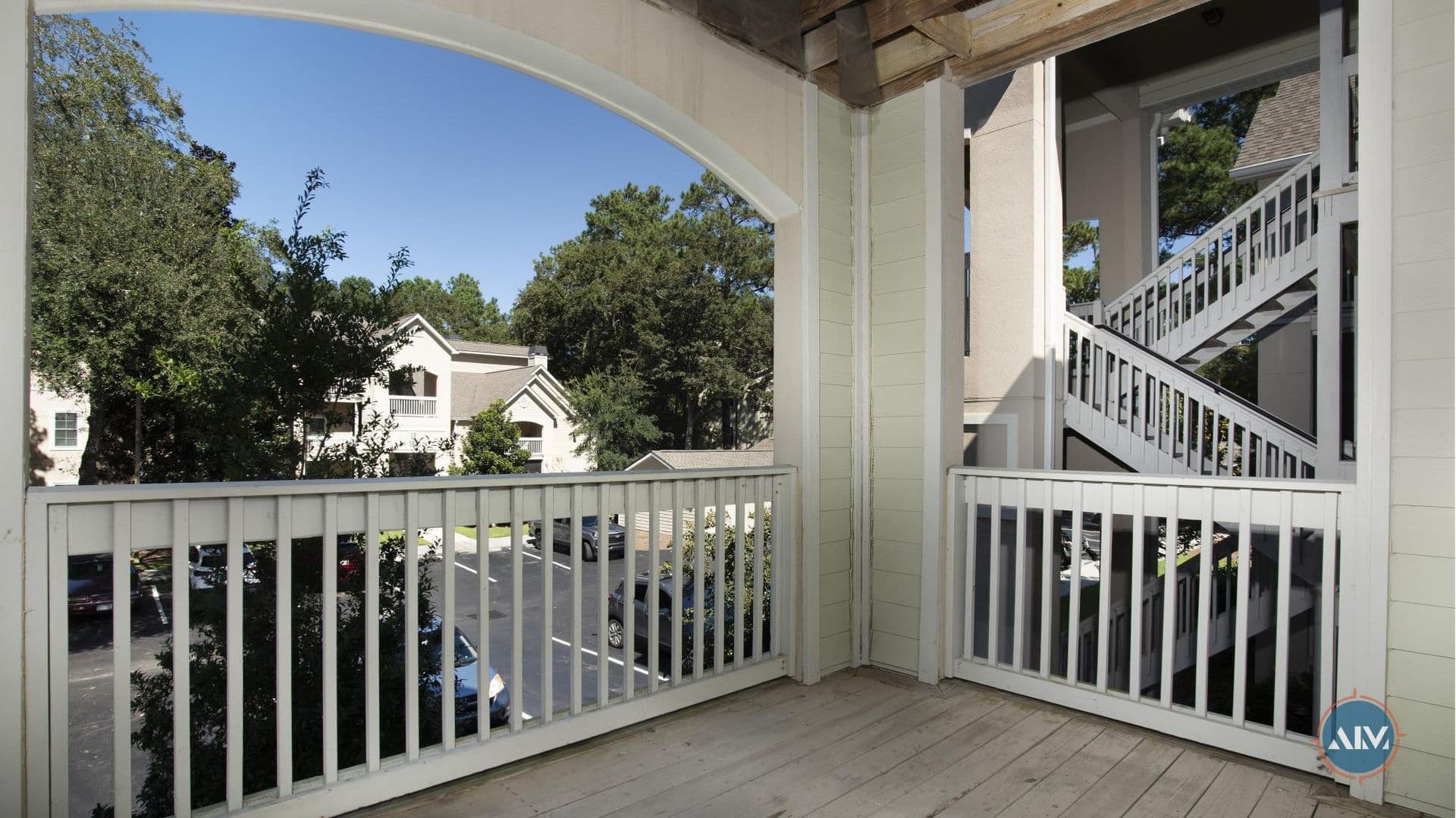 Hilton Head Island Condo: 380 Marshland Road