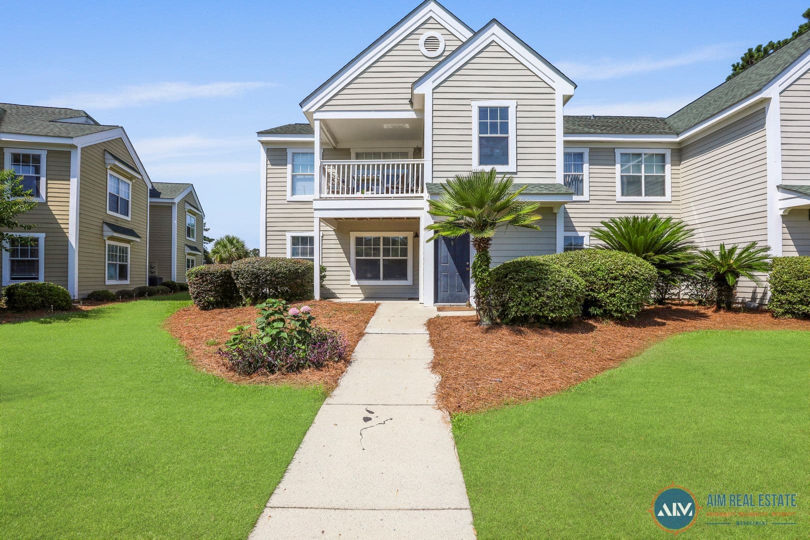 Bluffton Condo: 8 Old South Ct