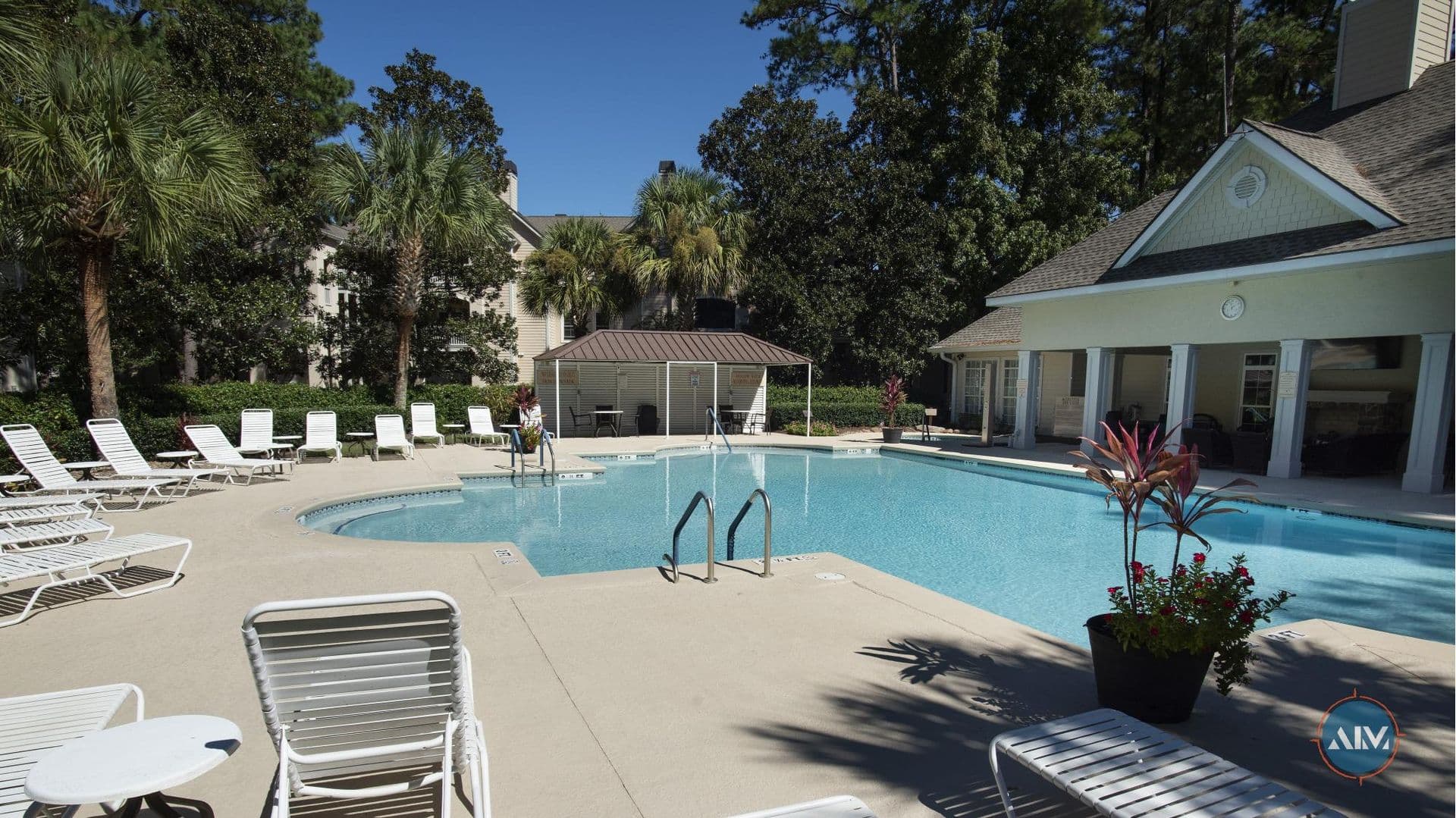 Hilton Head Island Condo: 380 Marshland Road