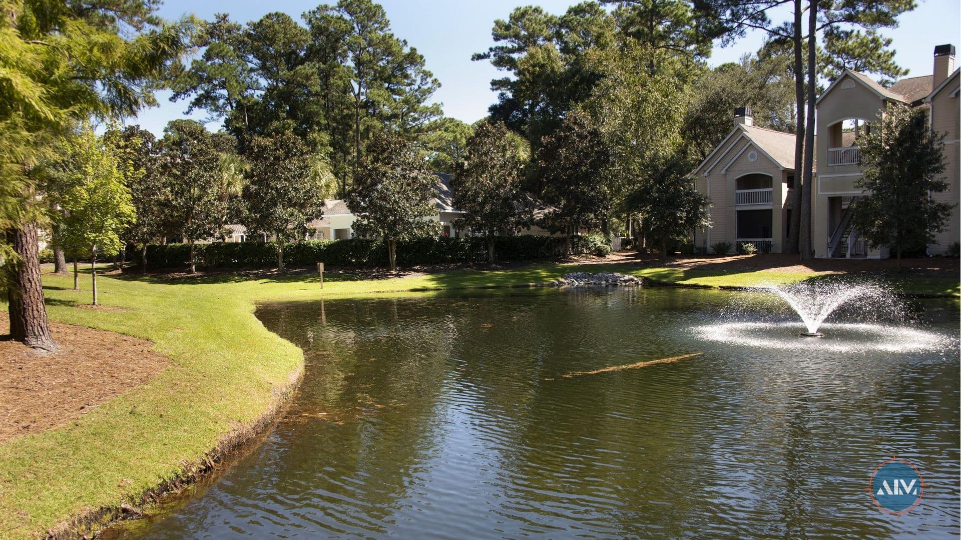 Hilton Head Island Condo: 380 Marshland Road