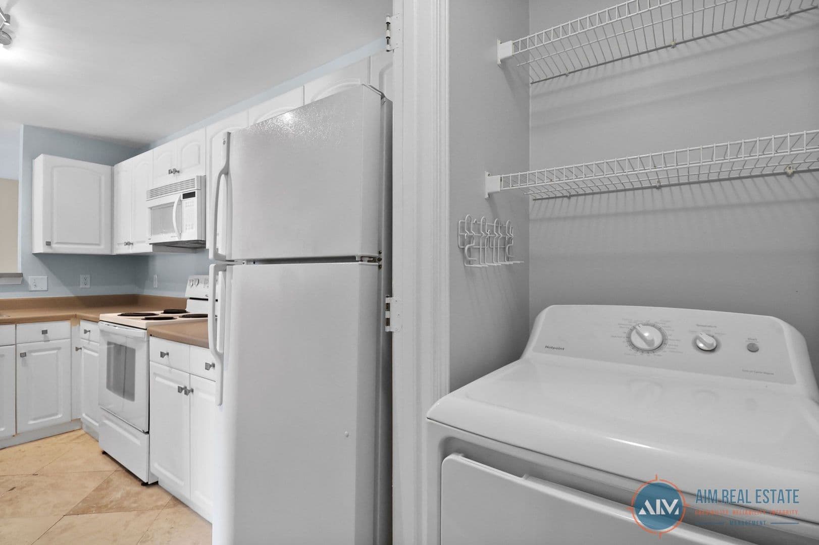 Bluffton Condo: 100 Kensington Blvd Unit 1517