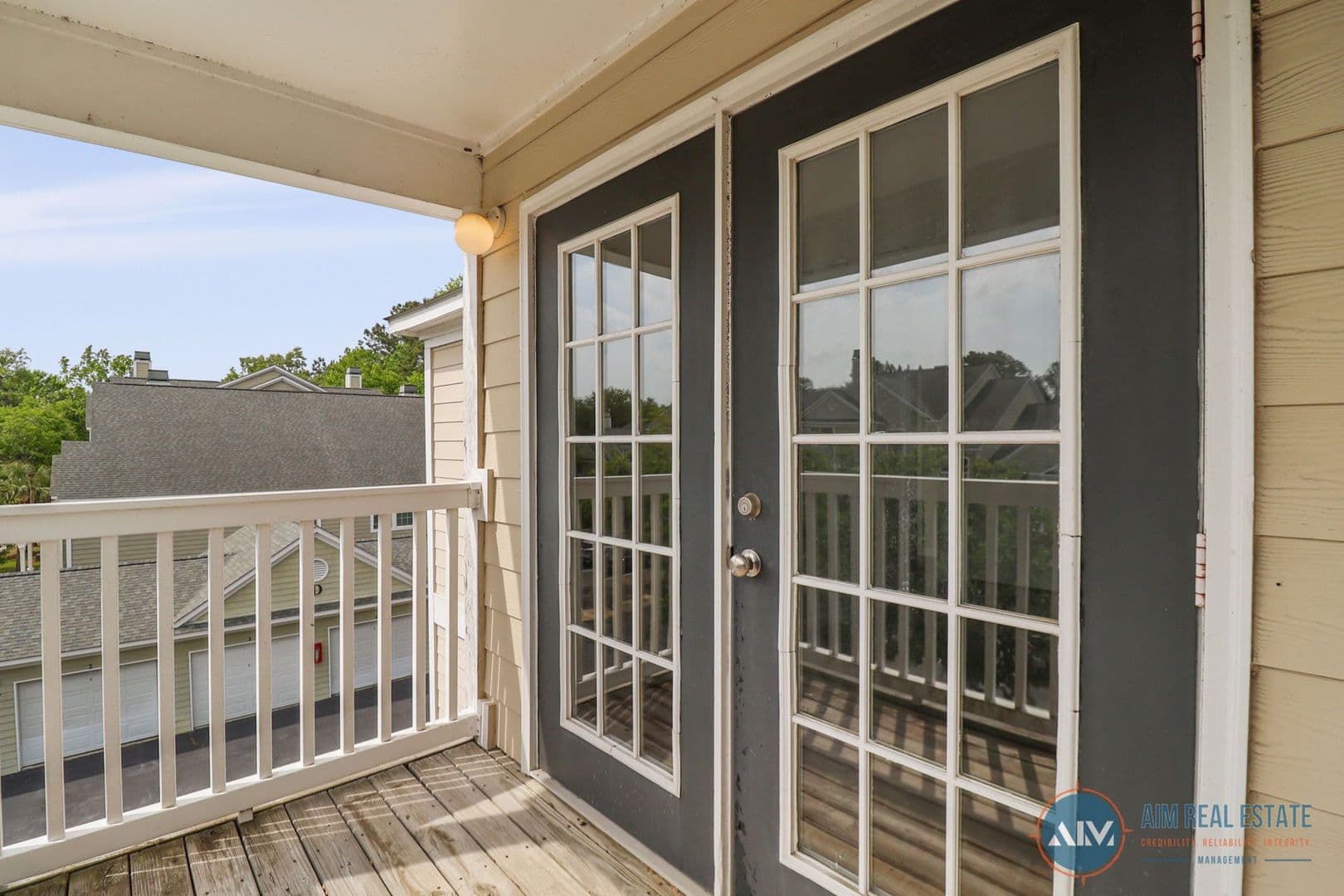 Bluffton Condo: 100 Kensington Blvd Unit 1517