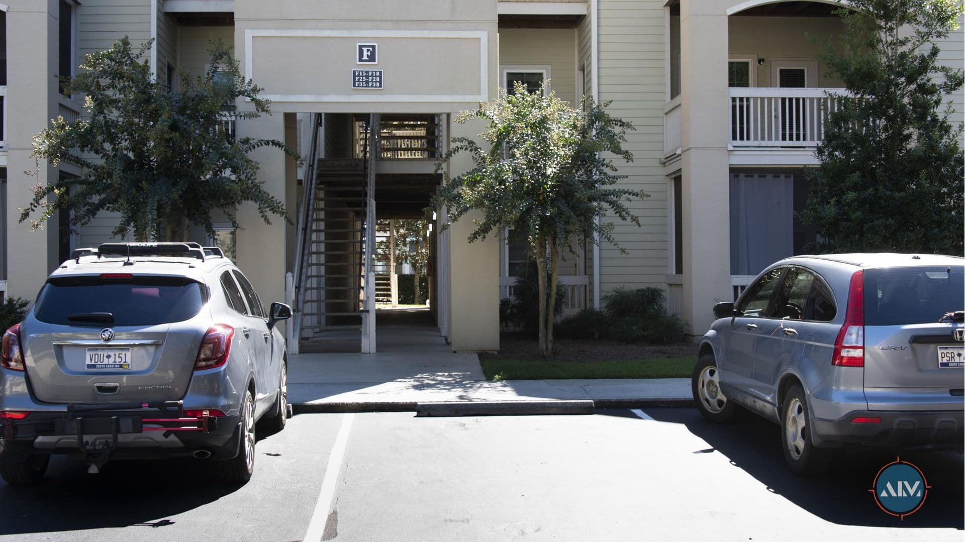 Hilton Head Island Condo: 380 Marshland Road