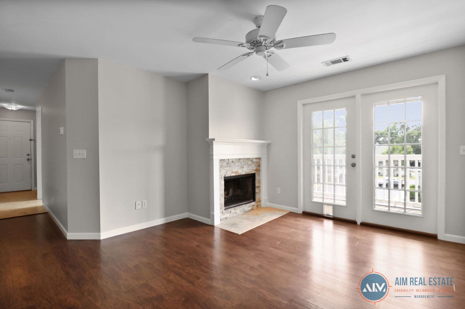 Bluffton Condo: 100 Kensington Blvd Unit 1517