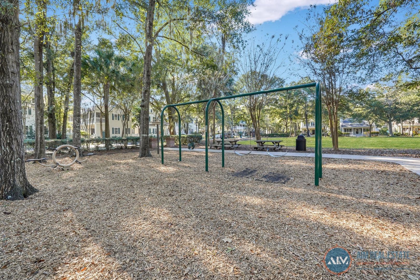 Bluffton Condo: 100 Kensington Blvd Unit 1517