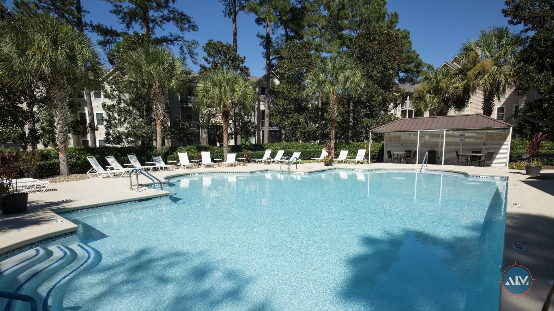 Hilton Head Island Condo: 380 Marshland Road