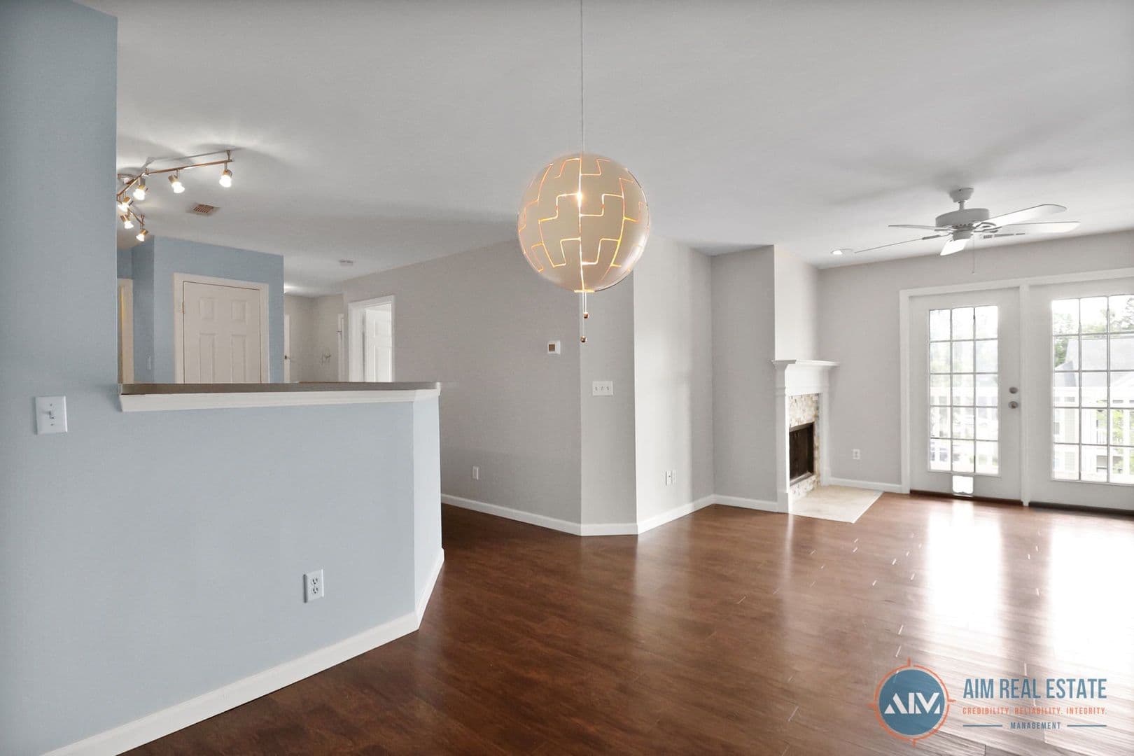 Bluffton Condo: 100 Kensington Blvd Unit 1517