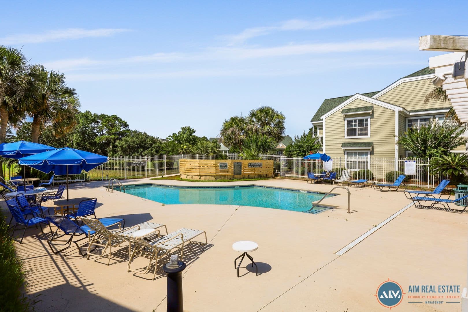 Bluffton Condo: 8 Old South Ct