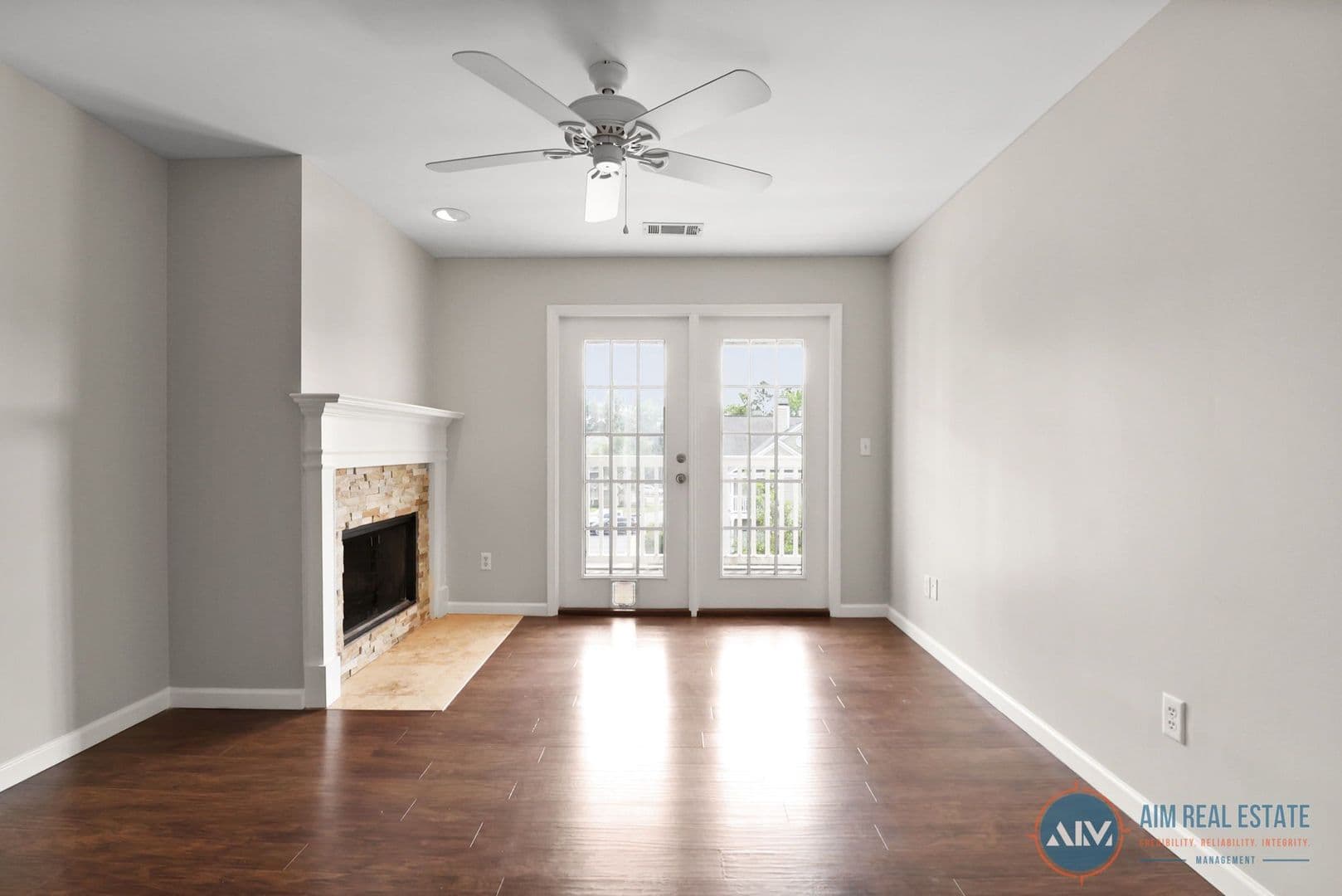 Bluffton Condo: 100 Kensington Blvd Unit 1517