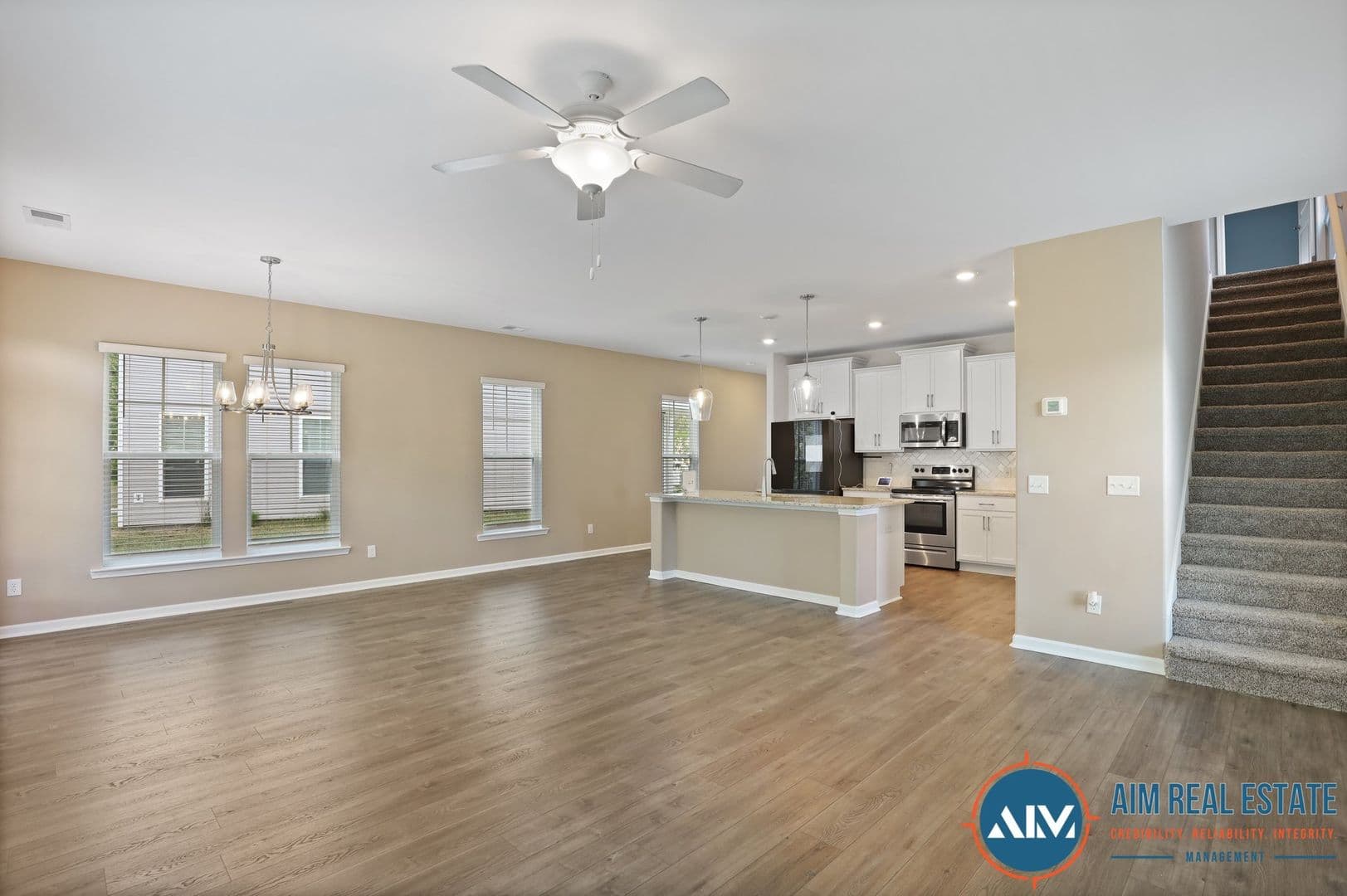 Hardeeville House: 85 Conifer St.