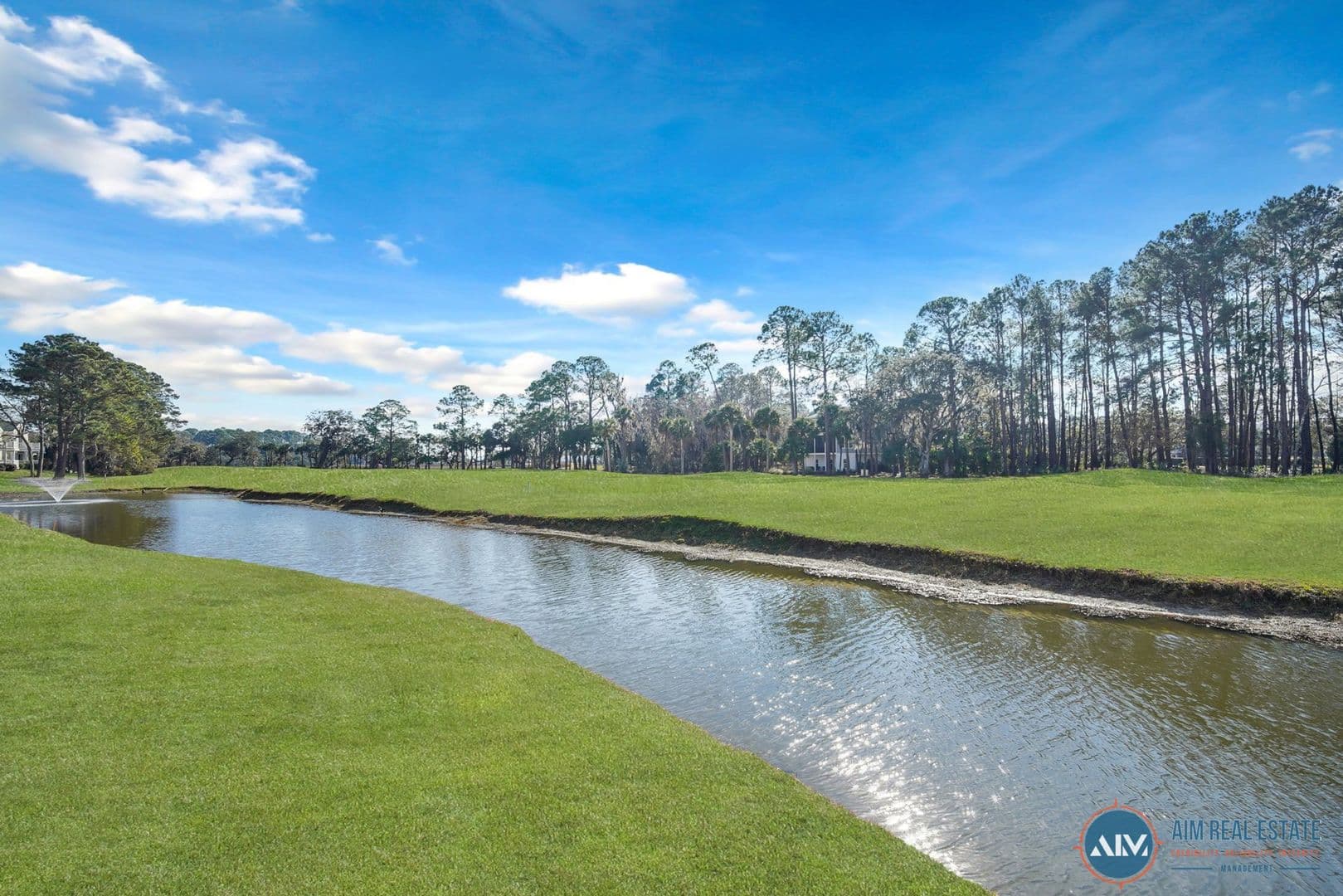 Bluffton Condo: 8 Old South Ct