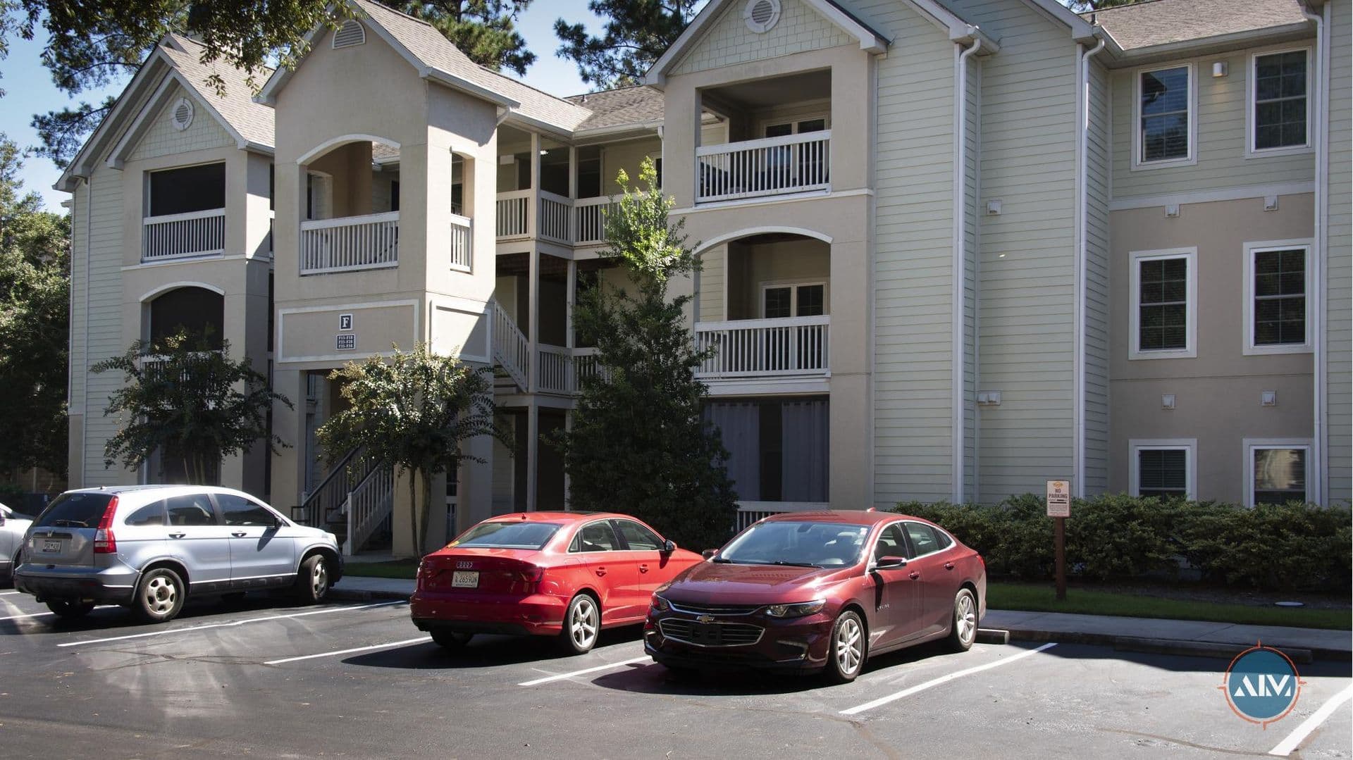 Hilton Head Island Condo: 380 Marshland Road