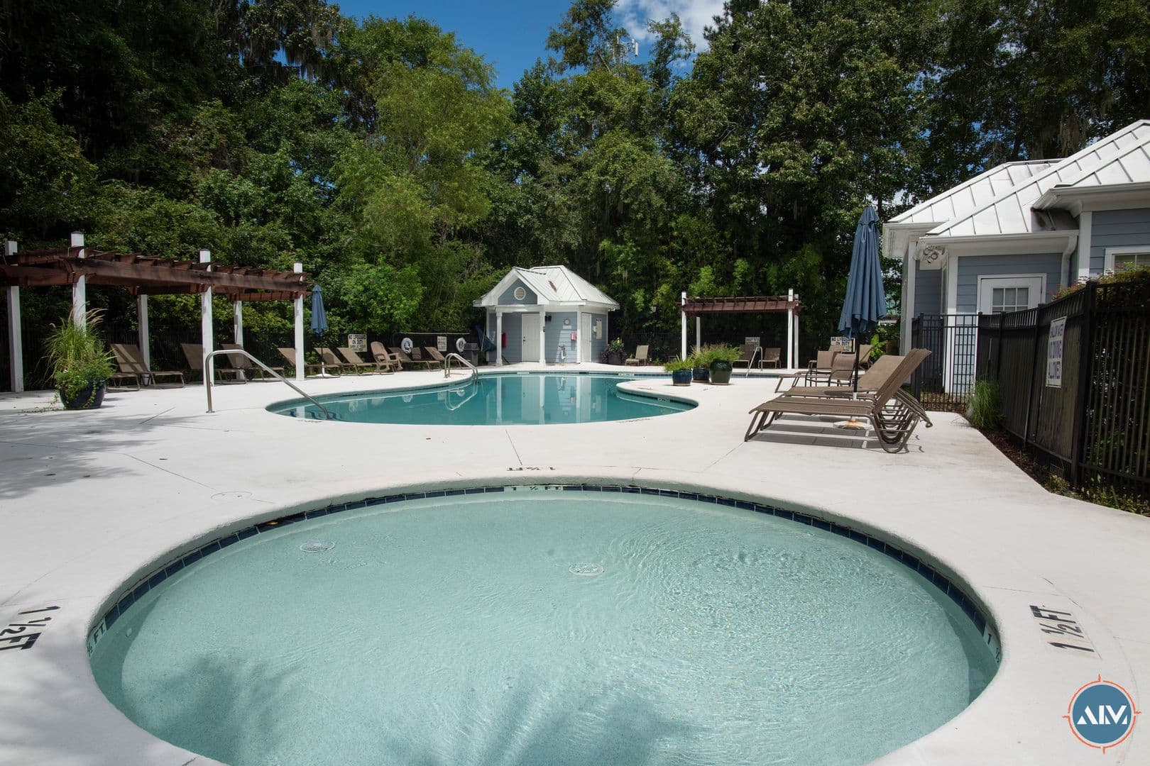 Bluffton Condo: 100 Kensington Blvd.