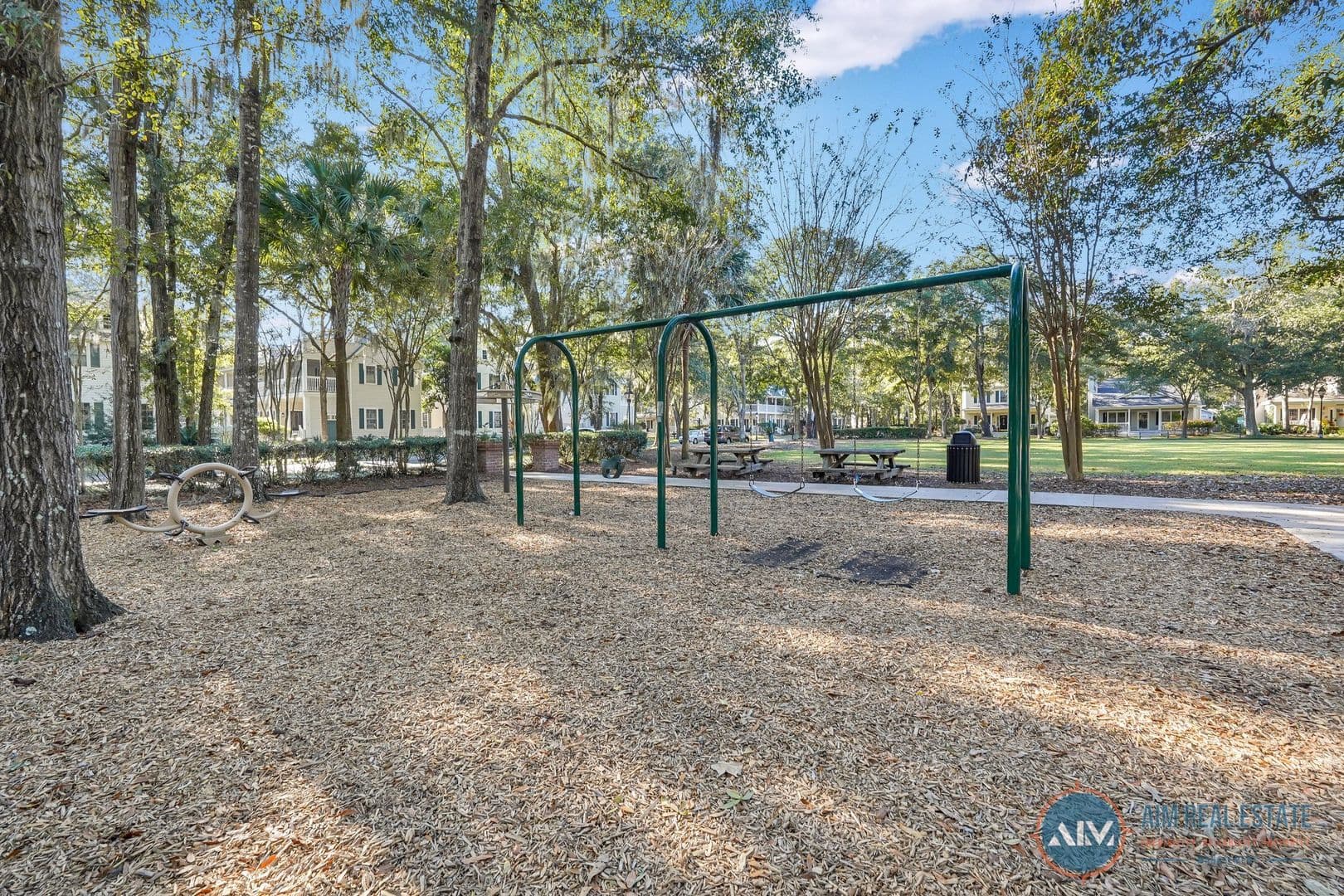 Bluffton Condo: 100 Kensington Blvd Unit 1517