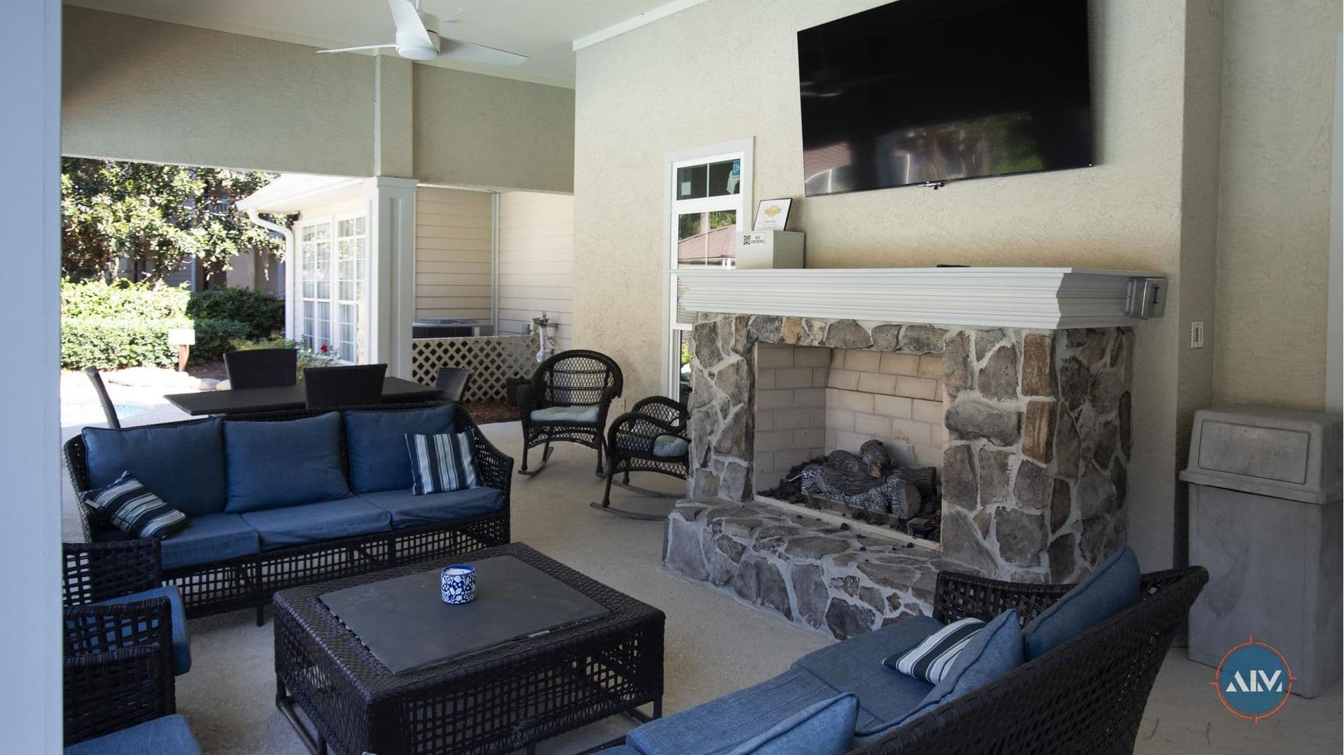 Hilton Head Island Condo: 380 Marshland Road
