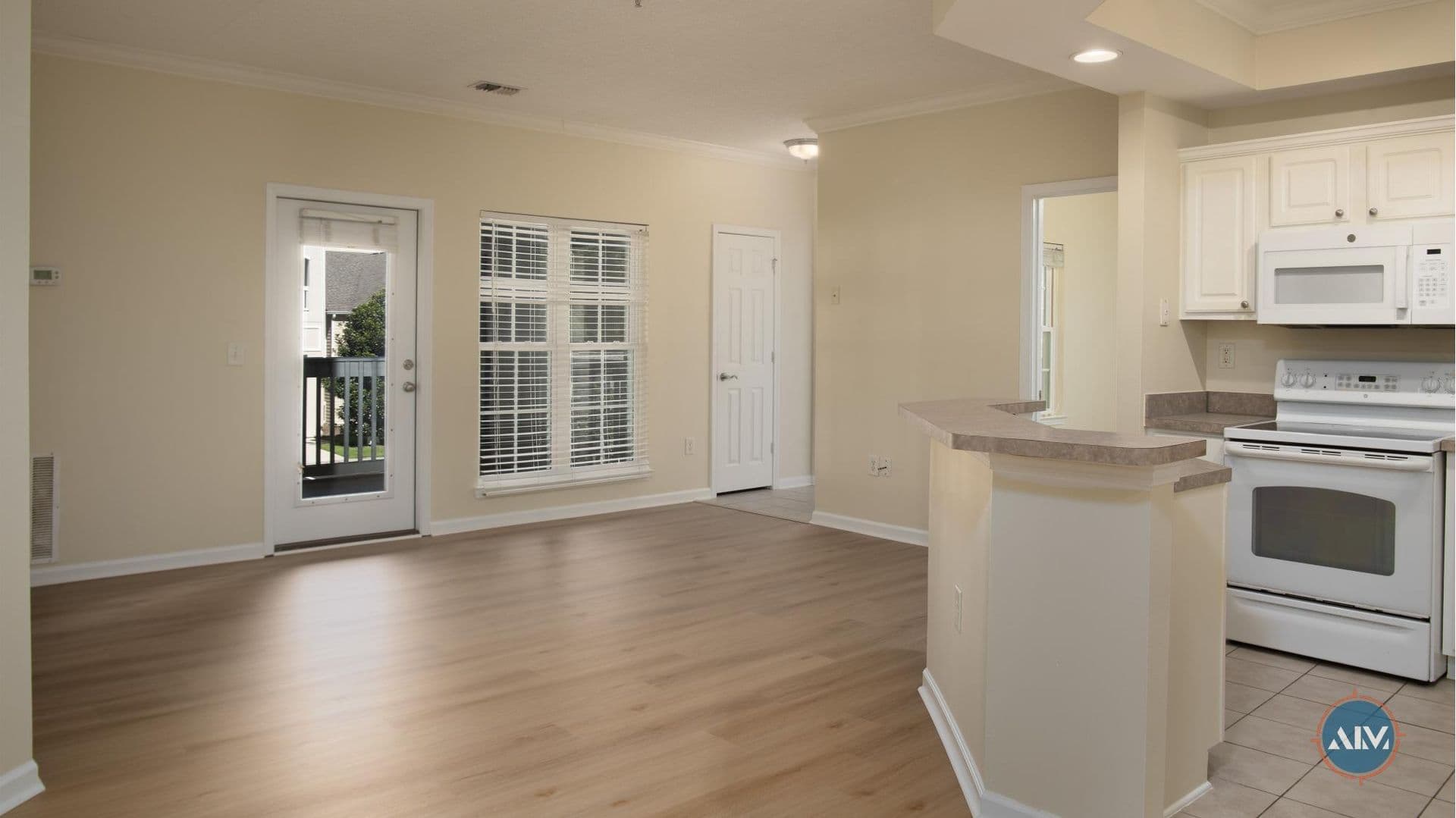 Hilton Head Island Condo: 380 Marshland Road