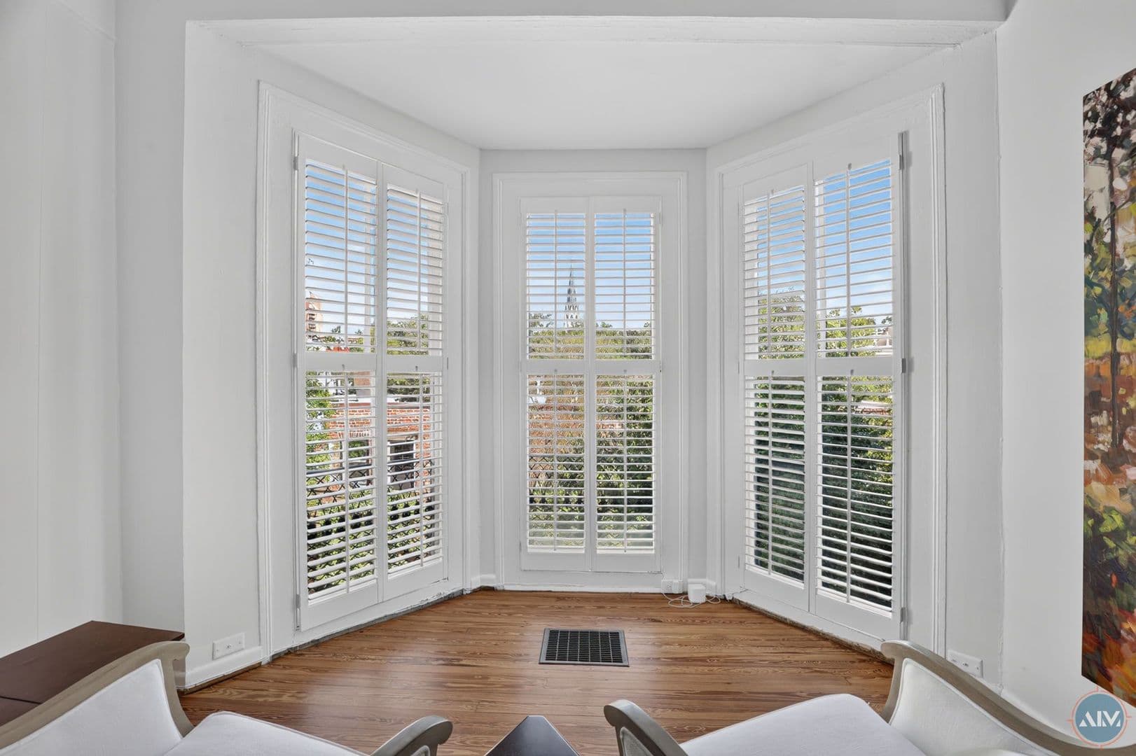 Savannah Apartment: 208 East Taylor