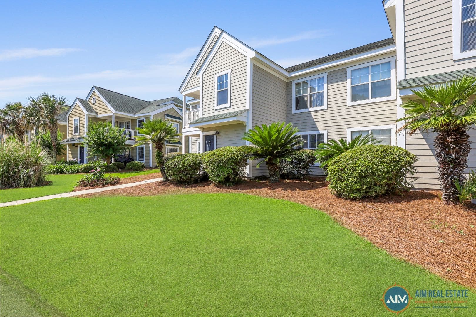 Bluffton Condo: 8 Old South Ct