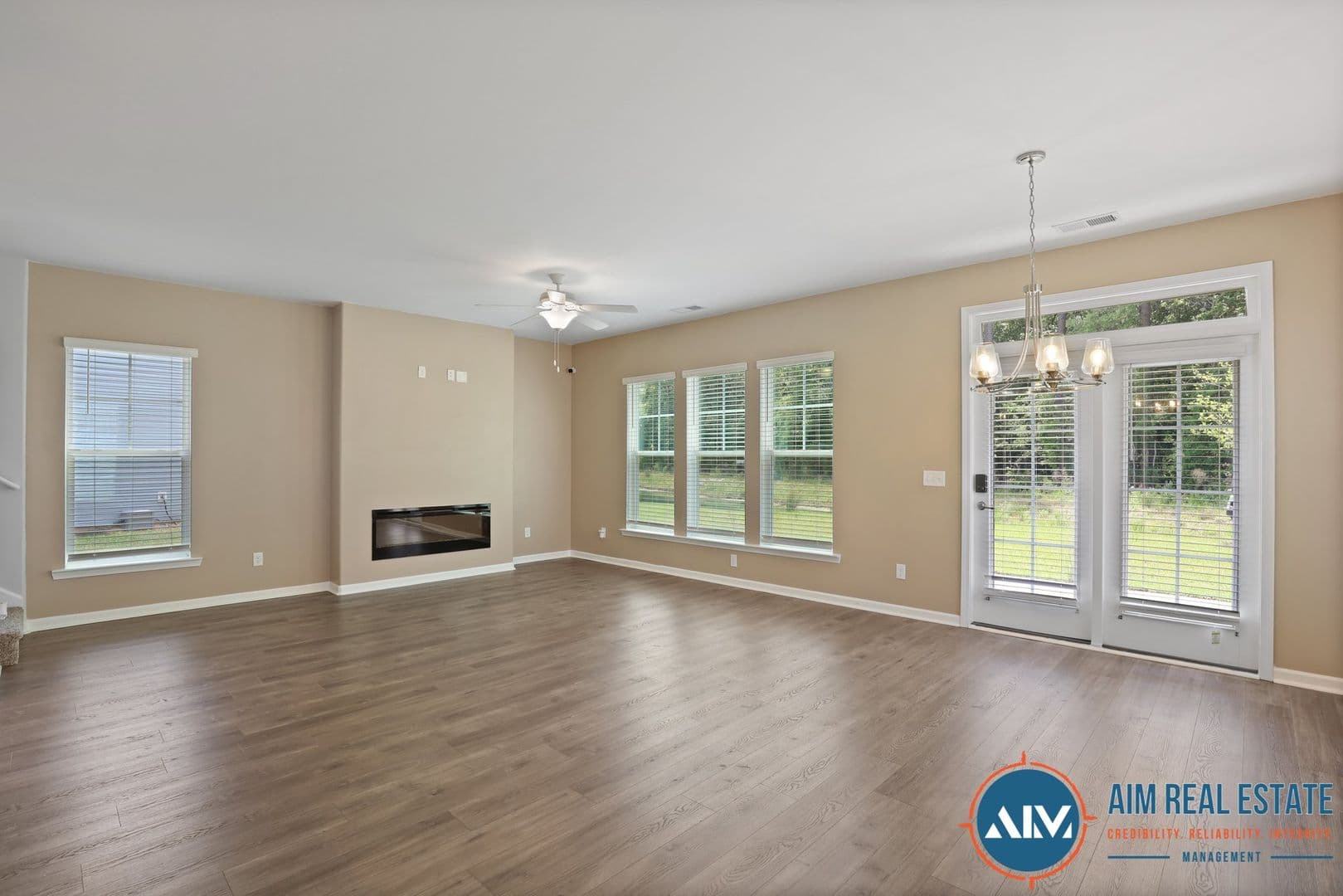Hardeeville House: 85 Conifer St.